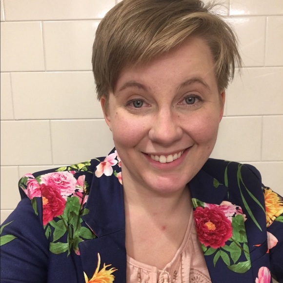 Hi I'm Hannah! - Picture 1 of 1